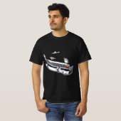 Grill T-Shirt (Vorne ganz)