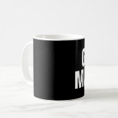GRILL VORLAGENkaffee-Tassen Kaffeetasse (Vorderseite Links)