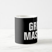 GRILL VORLAGENkaffee-Tassen Kaffeetasse (Mittel)