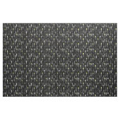 Grillausrüstung Sommer BBQ Koch schwarz Stoff (Yard (91,4 cm))