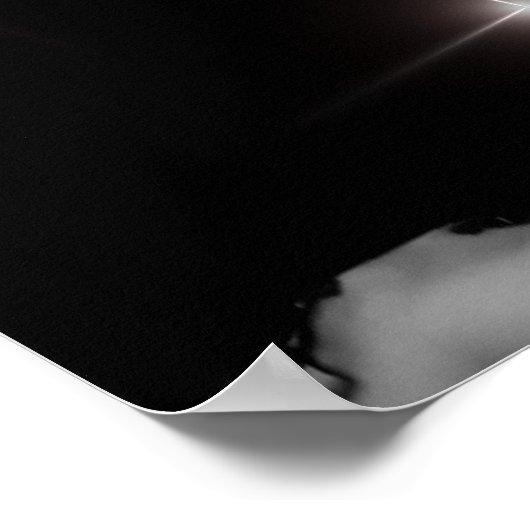 GRILLAZ POSTER (Ecke)