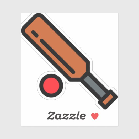 Grille Aufkleber (Blatt)