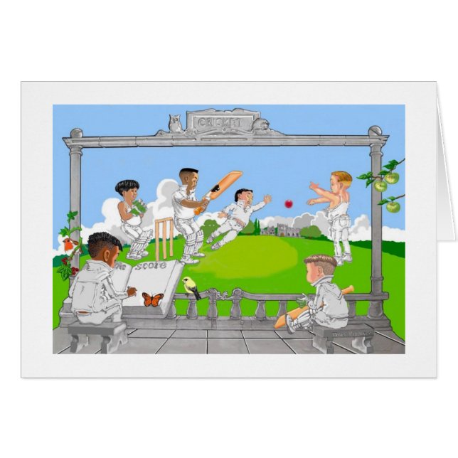 Grille, reizendes Grille (Vorderseite (Horizontal))