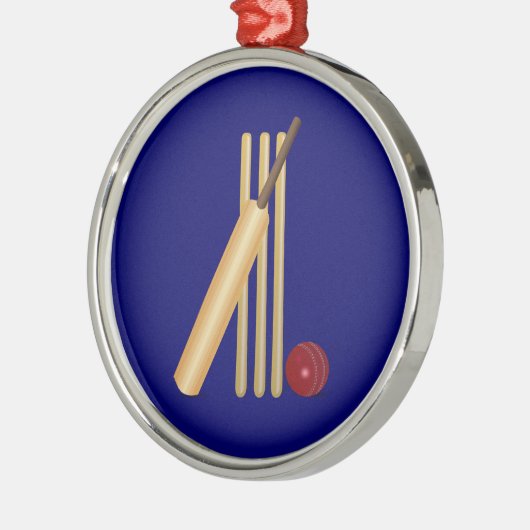 Grille, Schlecht, Fledermaus und Ball Ornament Aus Metall (Links)