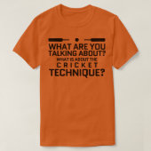 Grille T-Shirt (Design vorne)