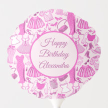 Grillecore, rosa und rosa Modedesign