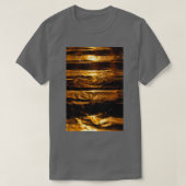 Grilled Alchemy T-Shirt (Design vorne)