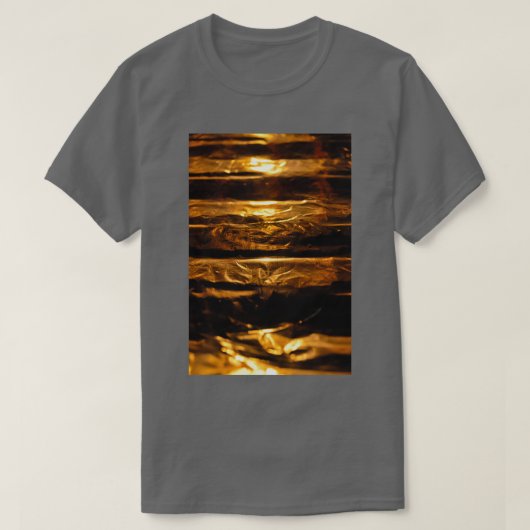 Grilled Alchemy T-Shirt (Design vorne)