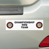 GRILLEN Autoaufkleber (Auf Auto)