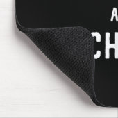 Grillen Backyard Grill Grill Mousepad (Ecke)