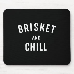 Grillen Backyard Grill Grill Mousepad