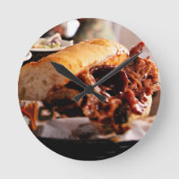 GRILLEN Beef Brisket Sandwich