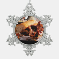 GRILLEN Beef Brisket Sandwich