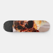 GRILLEN Beef Brisket Sandwich Skateboard (Horizontal)