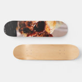 GRILLEN Beef Brisket Sandwich Skateboard (Horizontal)