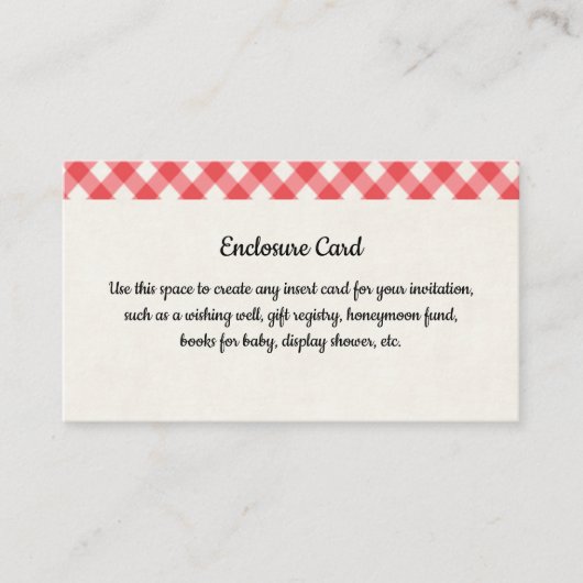 GRILLEN BEGLEITKARTE (Vorderseite)