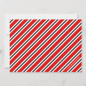 GRILLEN Big Pig Barbeque Party Einladungen (Rückseite)