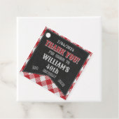 GRILLEN Birthday Party befürwortet Labels & Liebes (Beispiel)