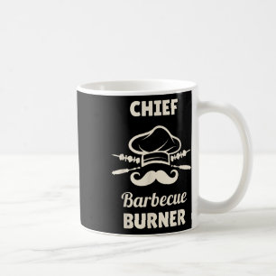 Grillen Burner Funny Grilling Master Funny Grillen Kaffeetasse