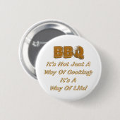 GRILLEN BUTTON (Vorne & Hinten)