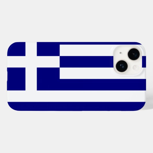 grillen Case-Mate iPhone hülle (Rückseite (Horizontal))