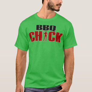 Grillen chick T-Shirt