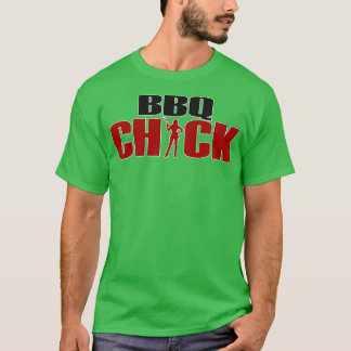 Grillen chick T-Shirt