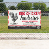 GRILLEN Chicken Grill Out Banner (Insitu)