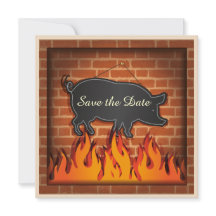 GRILLEN Cookout Pig Pickin' !