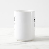 Grillen der Tasse (Mittel)