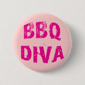 GRILLEN Diva Button (Vorderseite)
