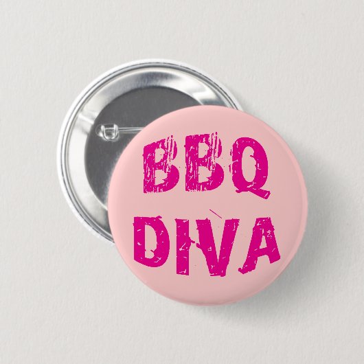 GRILLEN Diva Button (Vorne & Hinten)