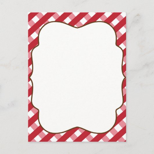 GRILLEN Einladung (Vorderseite)