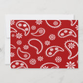 GRILLEN Empfang Einladungen (Rückseite)