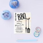 GRILLEN Family Wiedersehen Flyer (Einzeln)