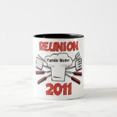 GRILLEN Family Wiedersehen Tassen (Mittel)