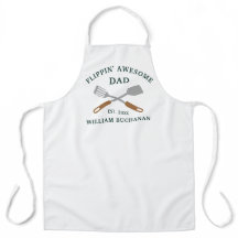 GRILLEN Father Grilling Koch phantastisch Vater