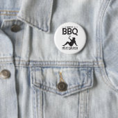 Grillen Fleisch Grillen der Kirche - Grillen Enthu Button (Beispiel)