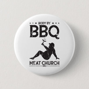 Grillen Fleisch Grillen der Kirche - Grillen Enthu Button