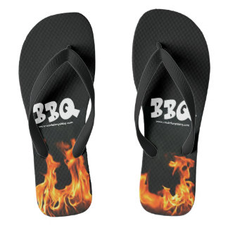 GRILLEN Flip Flops Badesandalen