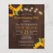 Grillen Flyer (Vorne)