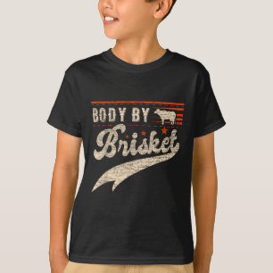 Grillen für Männer und Frauen T-Shirt