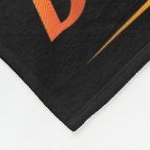 Grillen Grill Master Pun Shirt - Funny Barbecue Ko Fleecedecke (Ecke)