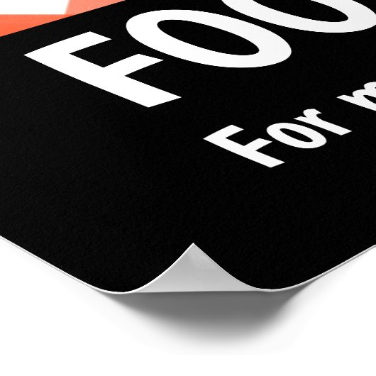 GRILLEN GRILL veröffentlicht Fundraiser PTO PTA Ch Poster (Ecke)