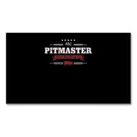 GRILLEN| GRILLEN Pitmaster niedrig und langsam ist