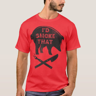 Grillen Grillgerichte Grillgerichte T T-Shirt