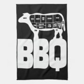 GRILLEN HANDTUCH (Vertikal)