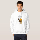 GRILLEN Hoodie (Vorne ganz)