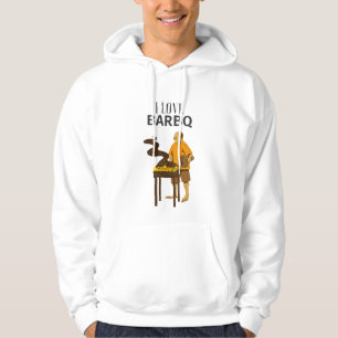 GRILLEN Hoodie