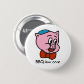 GRILLEN Jude-Ikonen-Knopf Button (Vorne & Hinten)